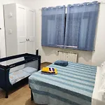 Appartamento Centocelle Vicino Metro C