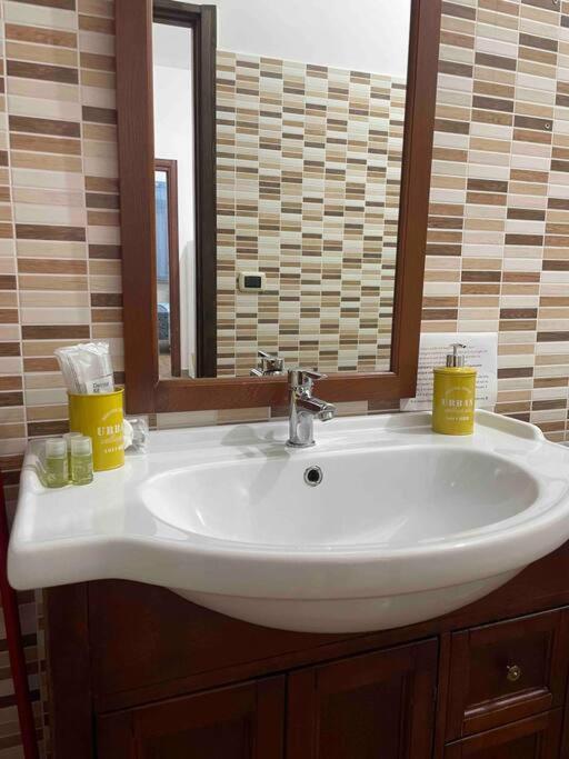 Appartement Centocelle Vicino Metro C Rome