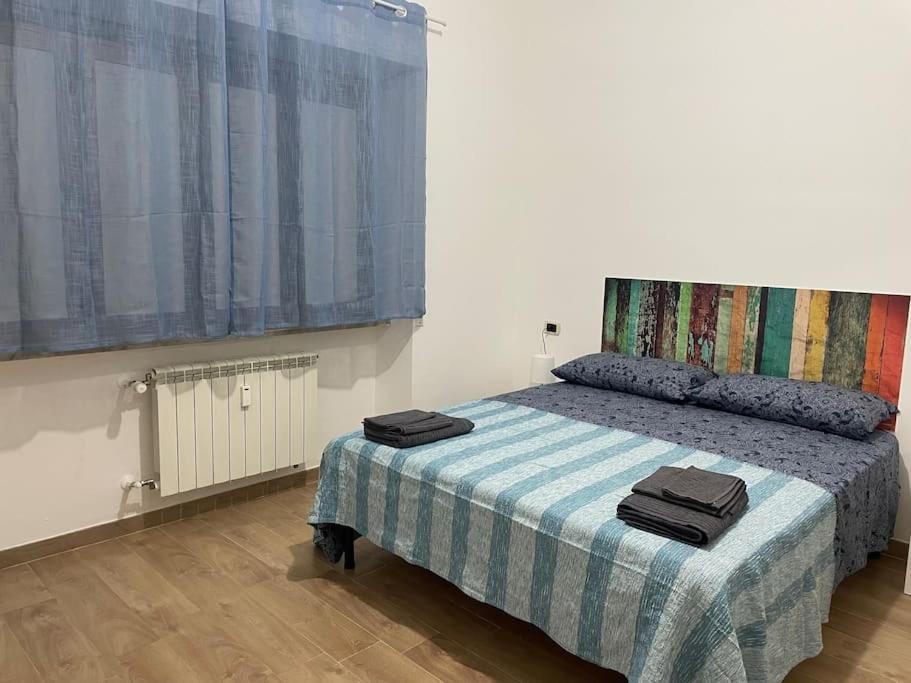 Centocelle Vicino Metro C Apartment *